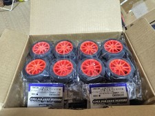 Mini Inferno Micro X Set di 8