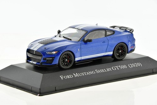 Ford mustang shelby - mustang, 2020