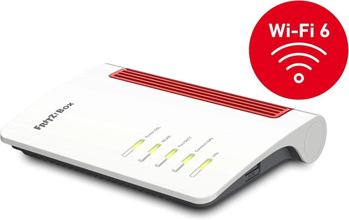 Fritz box 7510 modem router - 7510,