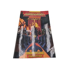 Mutants And Masterminds: Guida