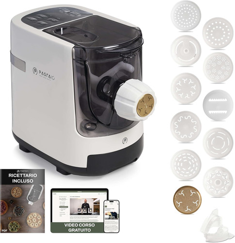 Pastaio macchina per pasta - macchina,