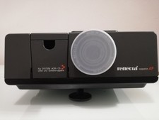 Proiettore diapositive agfa - proiettore,