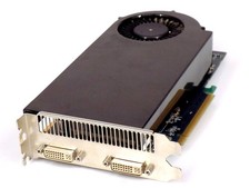 Scheda video 1GB AMD ATI Radeon HD 4850 PCI-E x16 GDDR3 256-Bit Dual DVI