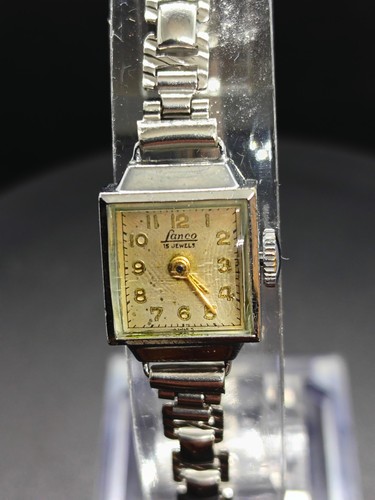 Orologio donna meccanico - orologio,