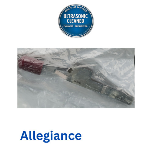 Allegiance sa3145 retrattore - allegiance,