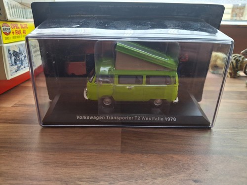Agostini 43 volkswagen - de,