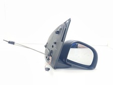 Specchietto retrovisore destro - specchietto,