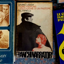 Padre padrone autobiografia - padre,