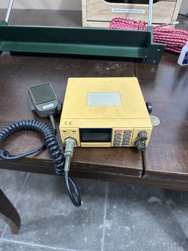 Vhf marino usato - vhf,