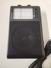 Sony icf 506 analog tuning - icf-506,