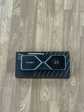 NVIDIA GeForce RTX 3080 Ti
