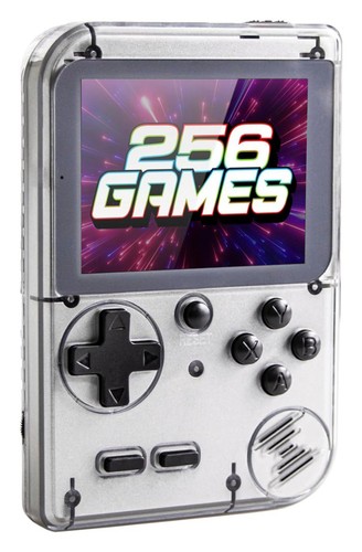Amstrad console pocket gamebox - amstrad,