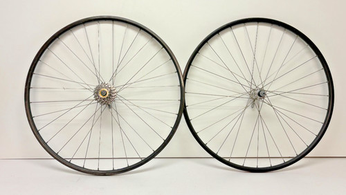 Set ruote vintage - matrix, sonic