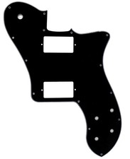 Battipenna per chitarra
