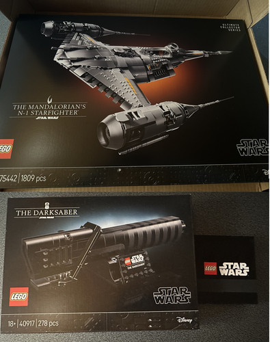 Lego 75442 star - lego, ucs