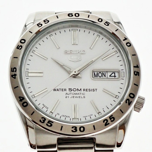Orologio uomo seiko snkd97j1 - uomo,