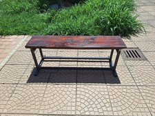 PANCA PIANA REGOLAMENTARE ARTIGIANALE UNIVERSALE