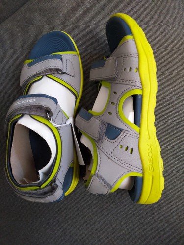 Scarpe bambino geox nuove - bambino, geox.nuove