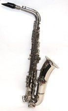 Sassofono vintage CG Conn Ltd