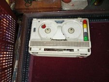 JEALOUS TAPE READER AND