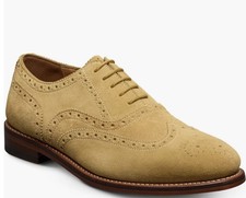 NUOVO CON SCATOLA UOMO ALLEN