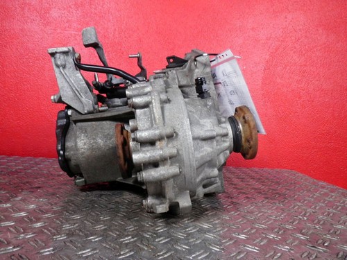 Cambio manuale euh - manuale, volkswagen