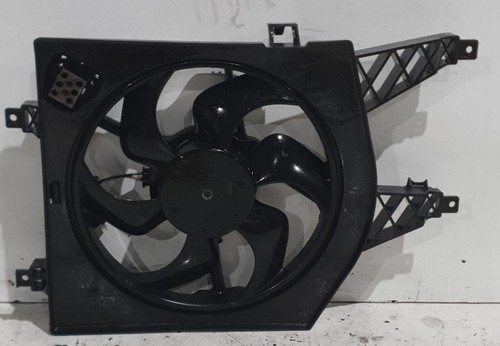 Ventola radiatore per - radiatore, renault