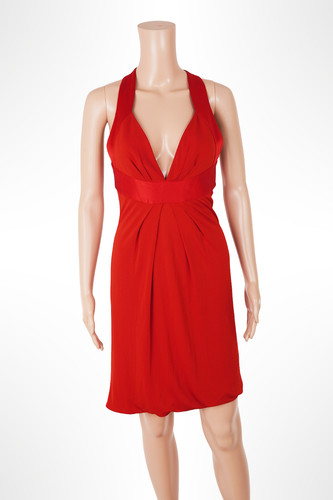 Vintage roberto cavalli abito - vintage,