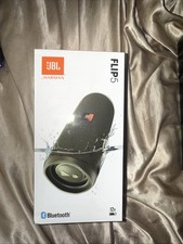 Jbl flip altoparlante - jbl, 5