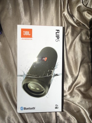 Jbl flip altoparlante - jbl, 5
