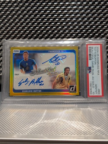 Psa francesco totti - psa,