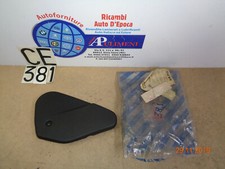 181137680 MOSTRINA LATERALE SEDILE ANTERIORE SX FIAT TIPO TEMPRA ALFA 155 DEDRA 