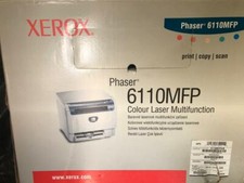 Xerox Phaser 6110MPF  ricambi