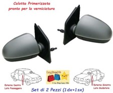 Set specchio retrovisore per - 2,