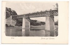 Orte  ( VT  ) Ponte sul Tevere      rif. n.2