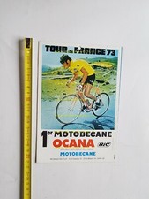 Motobecane modelli biciclette