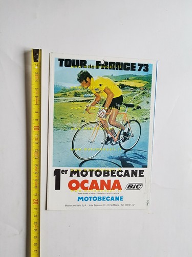 Motobecane modelli biciclette