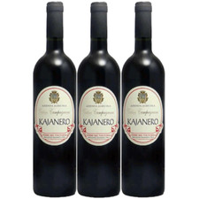 VINO VESTINI CAMPAGNANO