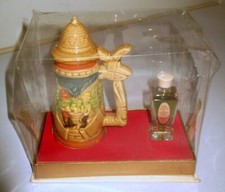 PROFUMO RARISSIMO VERA VIOLETTA DI PARMA 1870 CONFEZIONE REGALO ANNI 50/60.