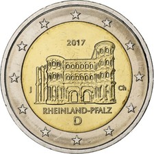 [#1303994] Germania, 2 Euro
