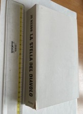 JO NESBØ LA STELLA DEL