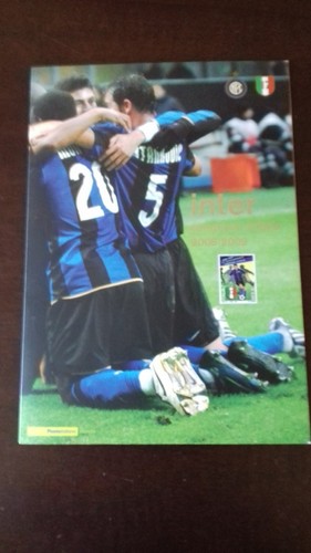 Folder Foglietto