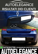 Diffusore adatto per bmw - adatto,