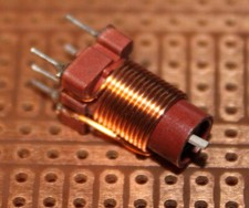 Induttore - Induttore attacco