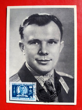 Cartolina postale 1961. primo