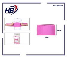 Fascia Addominale Elastica