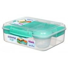 Pezzi sistema bento lunch - pezzi,