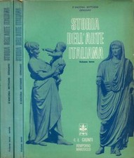 Storia dell'Arte Italiana