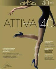 10 PAIA COLLANT ATTIVA 40