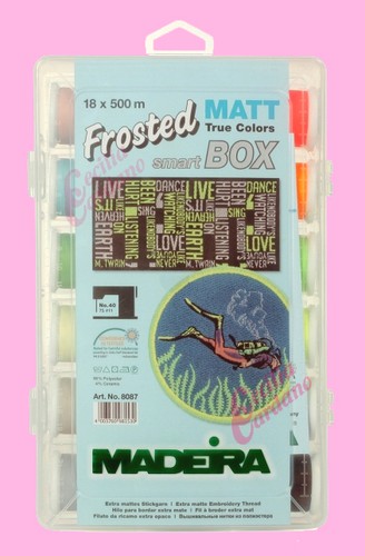 Smart box set filati filo - box,